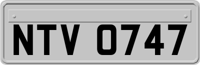NTV0747