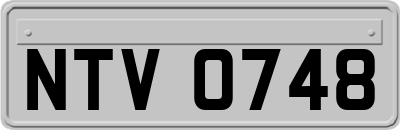 NTV0748