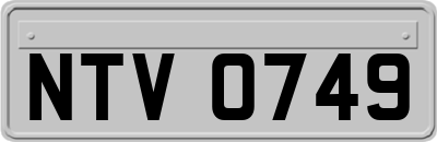 NTV0749