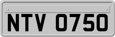 NTV0750