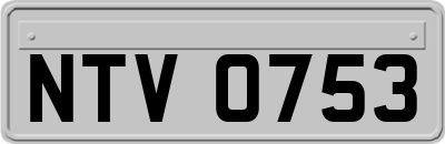 NTV0753