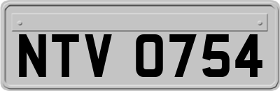 NTV0754