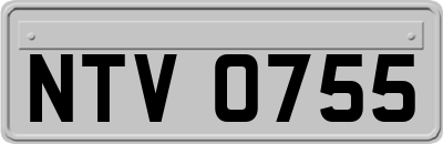 NTV0755