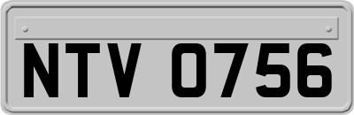 NTV0756