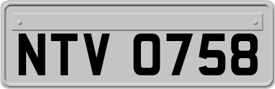 NTV0758