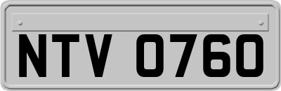 NTV0760