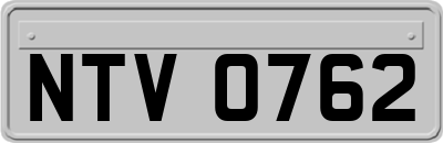 NTV0762