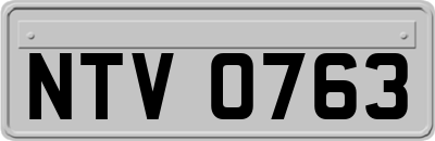 NTV0763