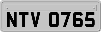 NTV0765