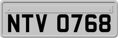 NTV0768