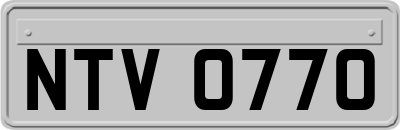 NTV0770