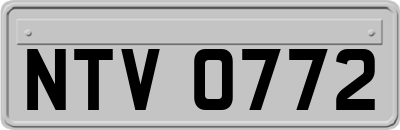 NTV0772