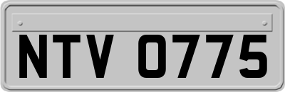 NTV0775