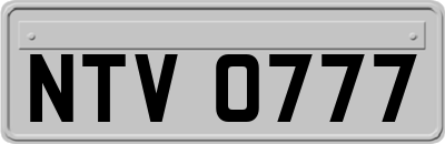 NTV0777