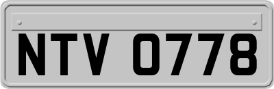 NTV0778