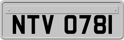 NTV0781