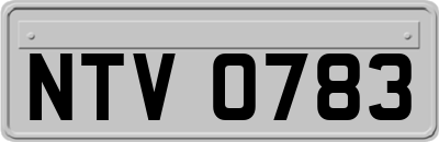 NTV0783