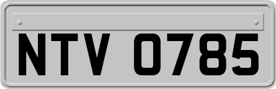 NTV0785