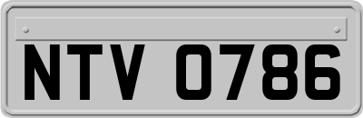 NTV0786