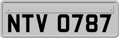 NTV0787