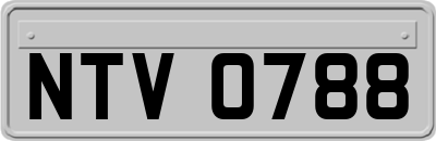 NTV0788