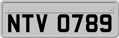 NTV0789