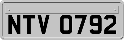 NTV0792