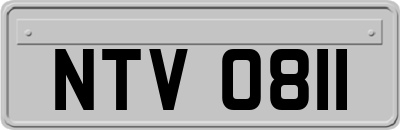 NTV0811