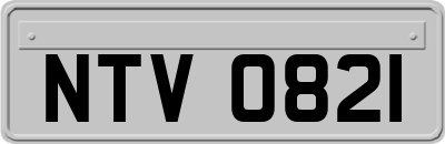 NTV0821