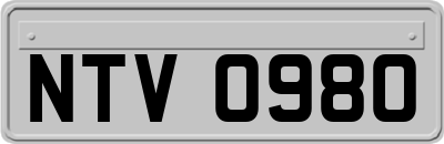 NTV0980