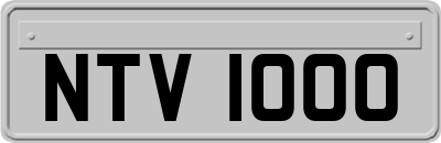 NTV1000