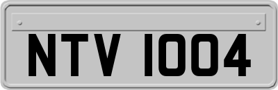 NTV1004