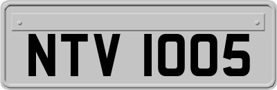 NTV1005