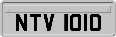 NTV1010