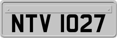 NTV1027