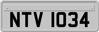 NTV1034