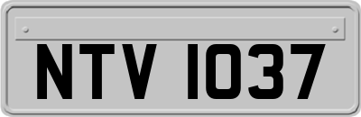 NTV1037