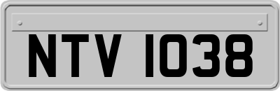 NTV1038