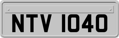 NTV1040