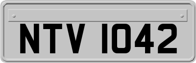 NTV1042
