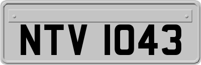 NTV1043