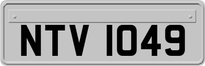 NTV1049