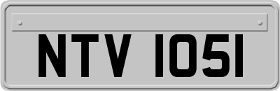 NTV1051