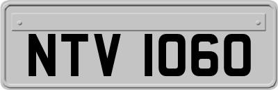 NTV1060