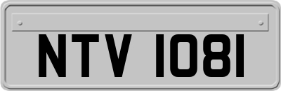 NTV1081