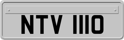 NTV1110