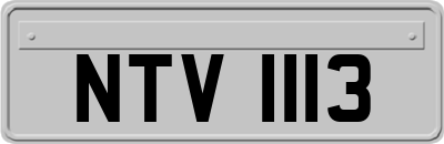 NTV1113