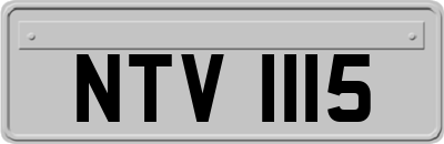 NTV1115