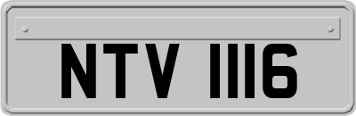 NTV1116