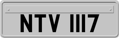 NTV1117